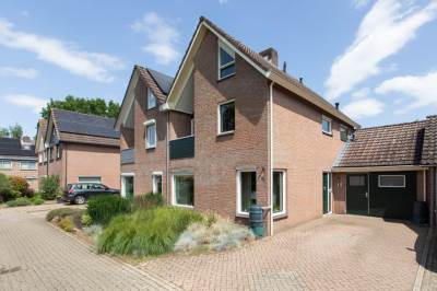 Woning Bonifaciusstraat 66 Doetinchem