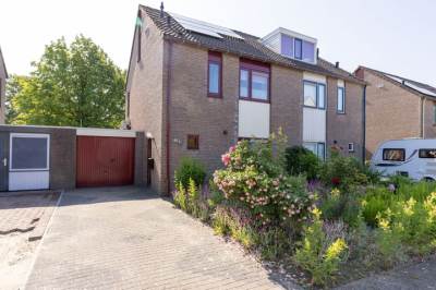 Woning Binnenplaats 44 Blokker