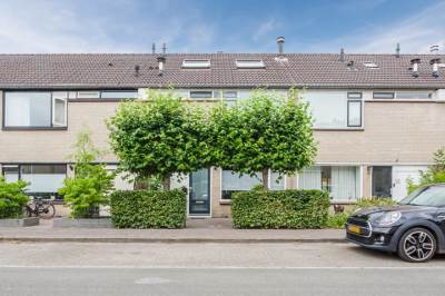 Woning Van Oldenbarneveltstraat 84 Achterveld (UT)