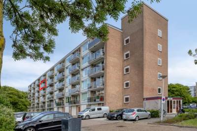 Woning Telemannstraat 57 Zwolle