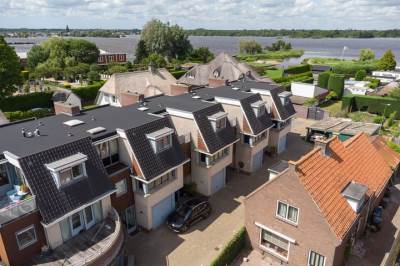 Woning Oud-Loosdrechtsedijk 224E Loosdrecht