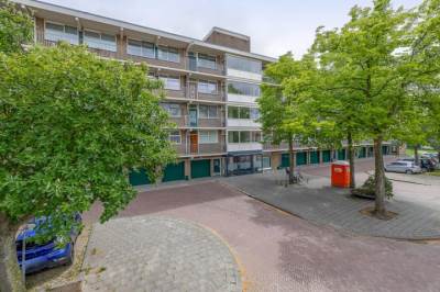 Woning Ruysdaelstraat 153 Rozenburg (ZH)