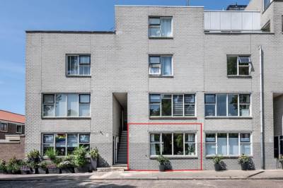 Woning Zomervaart 216 Haarlem