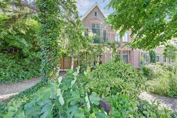 Woning Rotterdamseweg 157 Zwijndrecht