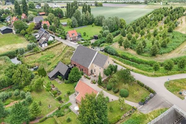 Woning Rijsdijk 109 Rhoon