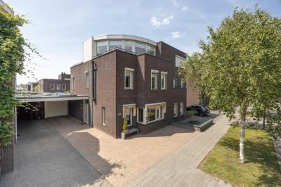 Woning Bogaard 18 Etten-Leur
