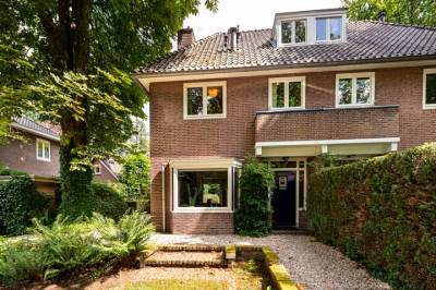 Woning Melvill van Carnbeelaan 25 Driebergen-Rijsenburg