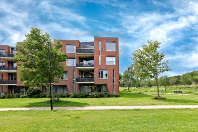 Woning Tjaarlingermeer 188 Heerhugowaard