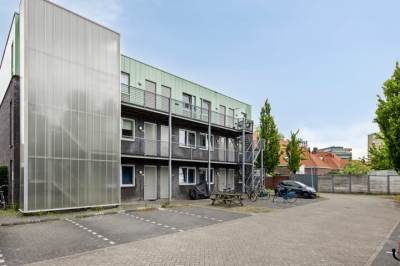 Woning Schootsestraat 7513 Eindhoven