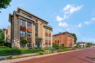 Woning Stationsweg 546 Ede