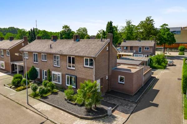 Woning Kloosterstraat 48 Weert