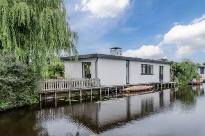 Woning Watertuin 38 Wilnis