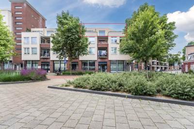 Woning Boterstraat 18H Oss