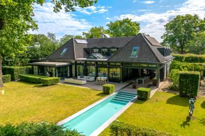 Woning De Smelen 115 Valkenswaard