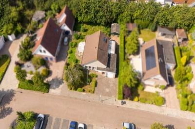 Woning Burgemeet 31 Poortvliet