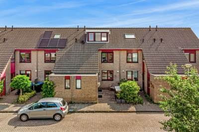 Woning Hof van Waarder 52 Waarder