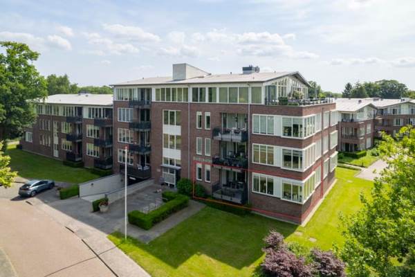 Woning IJsbaanweg 29 Twello