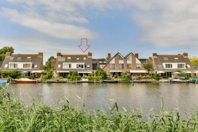 Woning Vechtoever 4 Vreeland