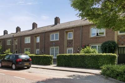 Woning Prins Bernhardlaan 34 Vught