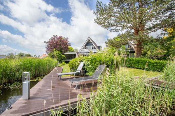 Woning Bûtebaen 17 Uitwellingerga