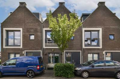 Woning Klaproos 22 Ouderkerk aan de Amstel