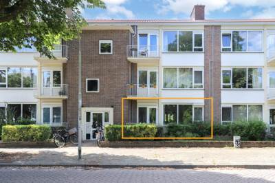 Woning Molukkenstraat 36 Nijmegen