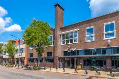 Woning Antonlaan 185D Zeist