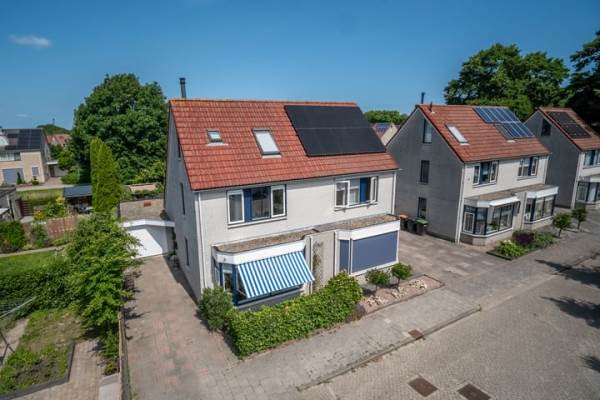 Woning Robijn 18 Hoorn (NH)