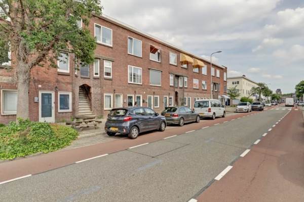 Woning Laan van Nieuw-Guinea 101BS Utrecht