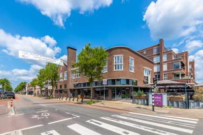 Woning Antonlaan 185G Zeist