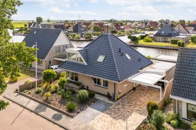 Woning Doerebout 26 Koudum