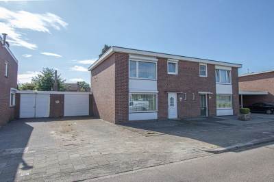 Woning Magdalenastraat 9 Heythuysen