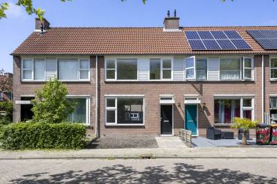Woning Kievit 88 Hoorn (NH)