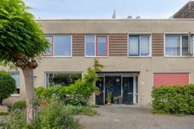 Woning Leistraat 62A2 Breda