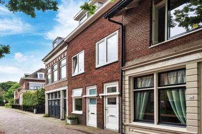 Woning Meesterlottelaan 26RD Haarlem