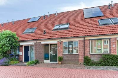 Woning Zomertaling 26 Berkel en Rodenrijs