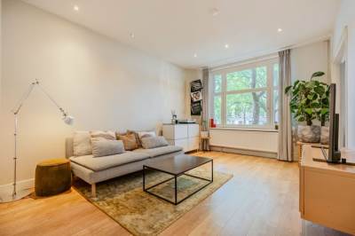 Woning Willem de Zwijgerlaan 104H Amsterdam