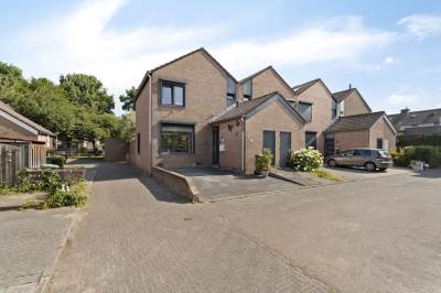 Woning Reyershaag 18 Maastricht