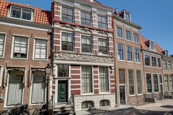 Woning Grote Oost 7C Hoorn (NH)