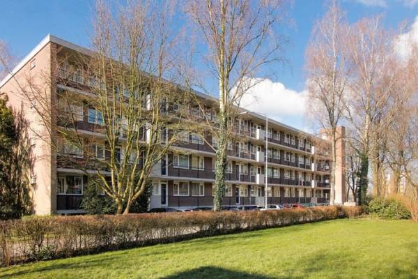 Woning Thorbeckestraat 10 Wageningen