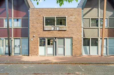 Woning Maassingel 31 IJsselstein