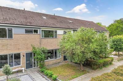 Woning Grettingalaan 74 Harlingen