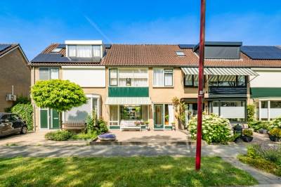 Woning Prinsessenweg 105 Nieuwegein