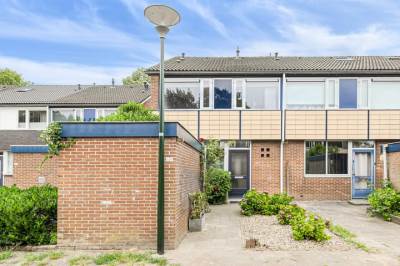 Woning Benraatshoef 226 Raamsdonksveer