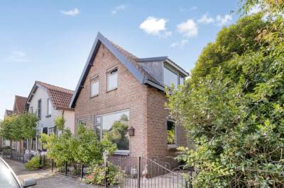 Woning Kerkweg 114 Ridderkerk