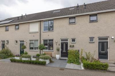 Woning Joke Smitlanden 78 Enschede