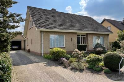 Woning Paardebloemstraat 3 Ommen