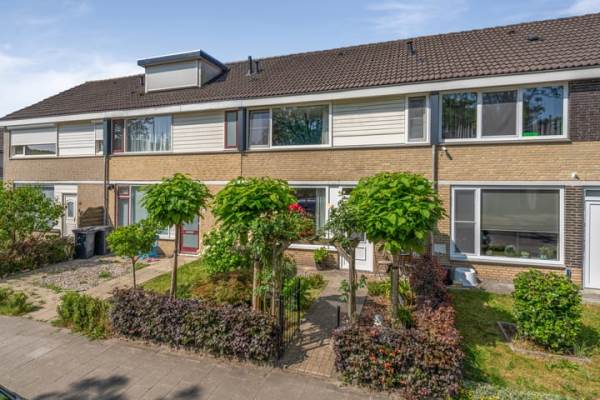 Woning Vedelring 93 Etten-Leur