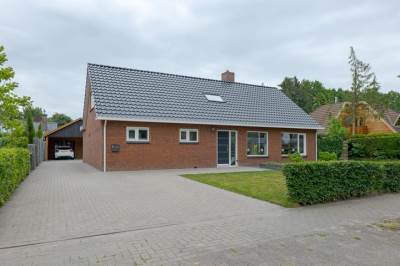 Woning Schultestraat 13 Borger