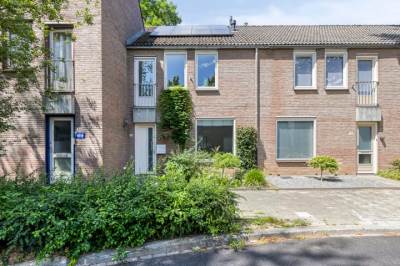 Woning Borghaag 78 Maastricht